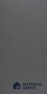 99989 MT Steel 8 ft x 4 ft Metallic Finish Decorative Laminate - 1 mm | Suitable for TV Unit, Wardrobe, Kitchen Cabinets
