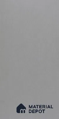 99999 MT Silver 8 ft x 4 ft Metallic Finish Decorative Laminate - 1 mm | Suitable for TV Unit, Wardrobe, Kitchen Cabinets