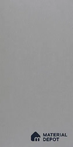 99999 MT Silver 8 ft x 4 ft Metallic Finish Decorative Laminate - 1 mm | Suitable for TV Unit, Wardrobe, Kitchen Cabinets