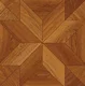 Golden Oak Star