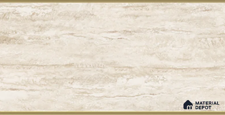 Marble Look Wall Tile TL 11369 232 Light 2 ft x 1 ft Glossy Finish Ceramic Tile - 9 mm