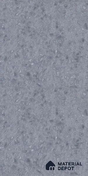 GL002 Merino Hanex Aries 12 ft x 2.5 ft Corian Solid Surface - 12 mm