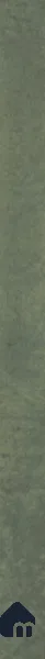 Subway Wall Tile TL 13455 F Olive Moss 20 inch x 2 inch Porcelain Shiny Finish | Suitable for Kitchen backsplash, Bathroom & Highlighter Wall