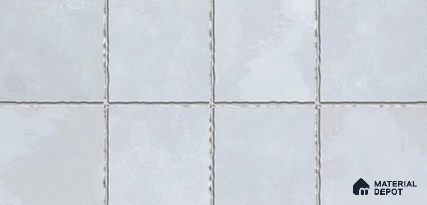 Patterned Look Wall Tile TL 11358 209 Light 2 ft x 1 ft Glossy Finish Ceramic Tile - 9 mm