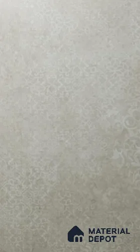 Patterned Wall & Floor Tile TL 13481 D Ivory Lace 800 x 1800 mm Vitrified Matte Finish | Suitable for Living Room, Bedroom, Bathroom, Dining & Highlighter Wall