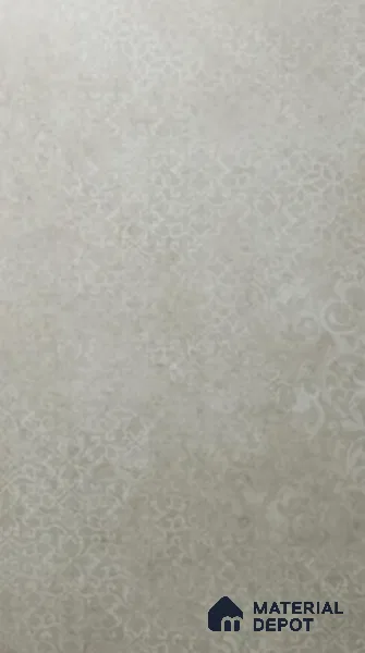 Patterned Wall & Floor Tile TL 13481 D Ivory Lace 800 x 1800 mm Vitrified Matte Finish | Suitable for Living Room, Bedroom, Bathroom, Dining & Highlighter Wall