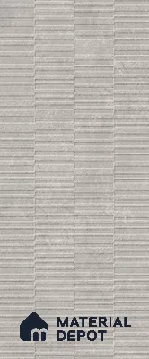 Punch Look Wall Tile TL 11376 B 8001 Decor 4 ft x 2 ft Matte Finish Porcelain Tile - 9 mm
