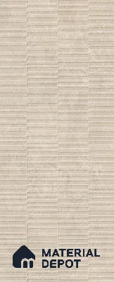 Punch Look Wall Tile TL 11376 D 8002 Decor 4 ft x 2 ft Matte Finish Porcelain Tile - 9 mm