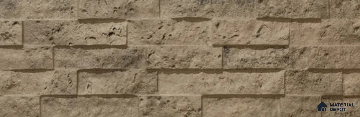 Marbles & Stones Look Wall Tile TL 13475 C  2 ft x 8 inch Matte Finish Porcelain Tile - 9 mm