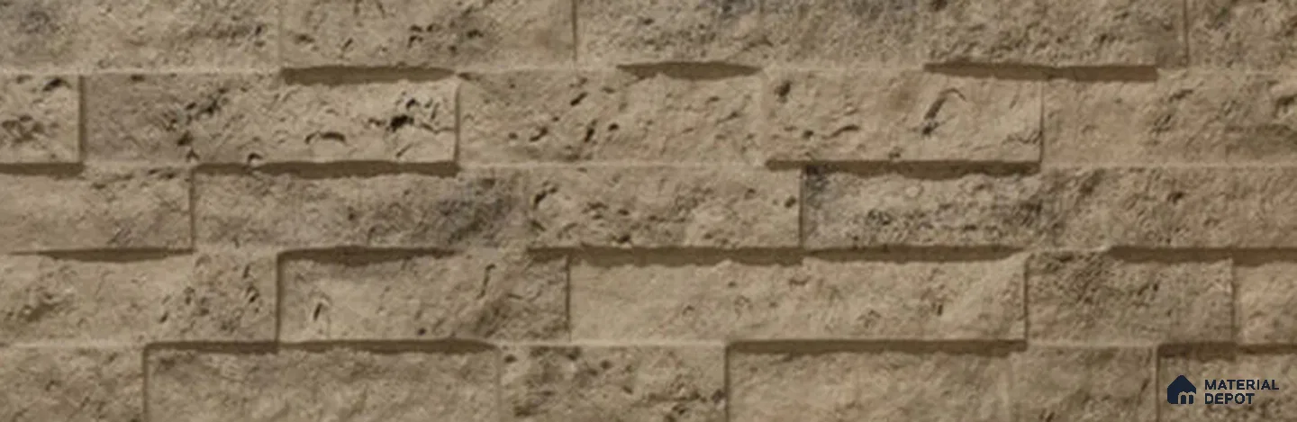 Marbles & Stones Look Wall Tile TL 13475 C 2 ft x 8 inch Matte Finish Porcelain Tile - 9 mm