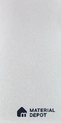 K1081 HGL White Lily Mosiac 8 ft x 4 ft Infusio High Gloss Finish Decorative Laminate - 1 mm | Suitable for TV Unit, Wardrobe, Kitchen Cabinets