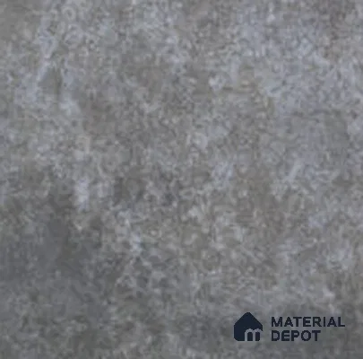 Cement Look Look Floor Tile TL 13471 D  13 inch x 13 inch Matte Finish Porcelain Tile - 9 mm