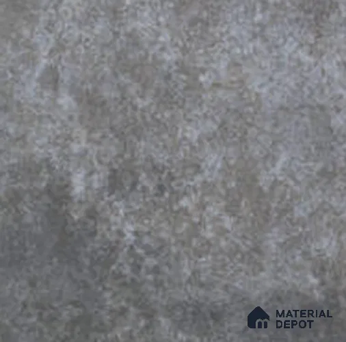 Cement Look Look Floor Tile TL 13471 D  13 inch x 13 inch Matte Finish Porcelain Tile - 9 mm