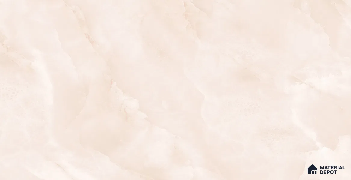Marble Wall Tile TL 11378 225 Light 2 ft x 1 ft Glossy Finish Ceramic Tile - 9 mm