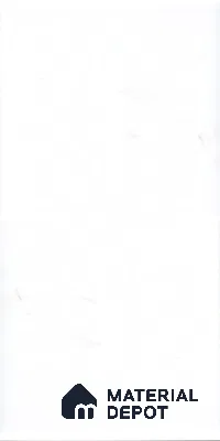 S008 Merino Hanex N-white 12 ft x 2.5 ft Corian Solid Surface - 12 mm
