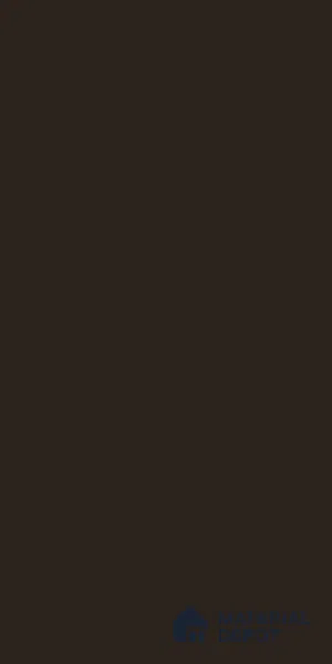 S019 Merino Hanex Brown Fever 12 ft x 2.5 ft Corian Solid Surface - 12 mm