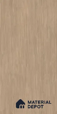 Patterned Look 15505 PT RH Hazel Kindred 8 ft x 4 ft Pebble Touch Finish Decorative Laminate - 1 mm | Suitable for Bedroom, TV Unit, Wardrobe