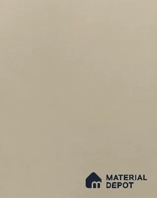 Warm Beige Solid Colors Look LM 24907 8 ft x 4 ft Super Matte Finish Decorative Laminate - 1 mm | Suitable for Living Room, Kitchen, Office