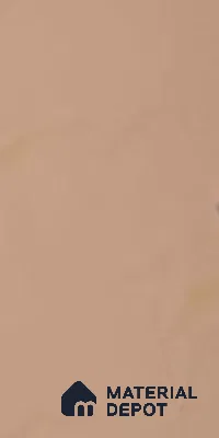 Dusty Pink Solid Colors Look LM 24909 8 ft x 4 ft High Gloss Finish Decorative Laminate - 1 mm | Suitable for Living Room, Kitchen, Office