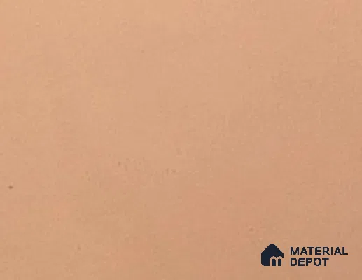 Warm Beige Solid Colors Look LM 24911 8 ft x 4 ft Super Matte Finish Decorative Laminate - 1 mm | Suitable for Living Room, Kitchen, Office