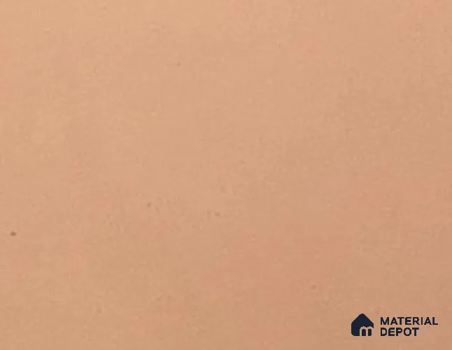 Warm Beige Solid Colors Look LM 24911 8 ft x 4 ft Super Matte Finish Decorative Laminate - 1 mm | Suitable for Living Room, Kitchen, Office