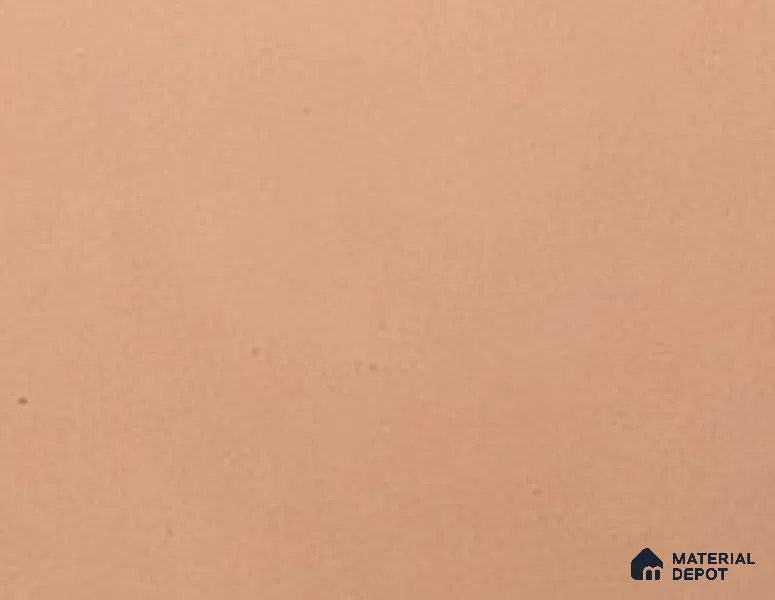 Warm Beige Solid Colors Look LM 24911 8 ft x 4 ft Super Matte Finish Decorative Laminate - 1 mm | Suitable for Living Room, Kitchen, Office