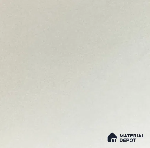 Off White Solid Colors Look LM 24904 8 ft x 4 ft Super Matte Finish Decorative Laminate - 1 mm | Suitable for Living Room, Kitchen, Office