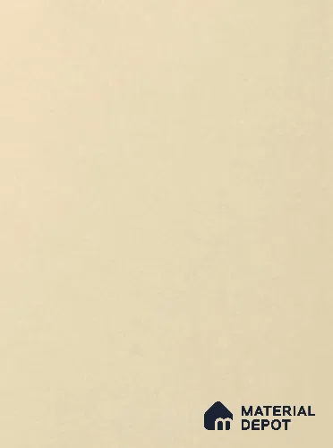Light Beige Solid Colors Look LM 24899 8 ft x 4 ft Super Matte Finish Decorative Laminate - 1 mm | Suitable for Living Room, Kitchen, Office