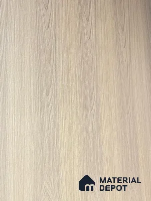 Wooden Look LM 24897 8 ft x 4 ft Texture Finish Decorative Laminate - 1 mm | Suitable for TV Unit, Wardrobe, Kitchen Cabinets