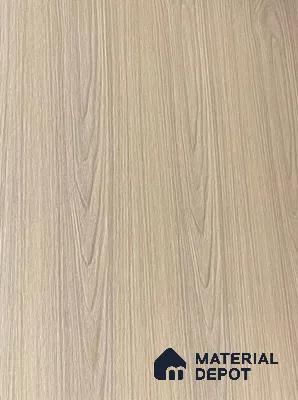 Wooden Look LM 24898 8 ft x 4 ft Texture Finish Decorative Laminate - 1 mm | Suitable for TV Unit, Wardrobe, Kitchen Cabinets