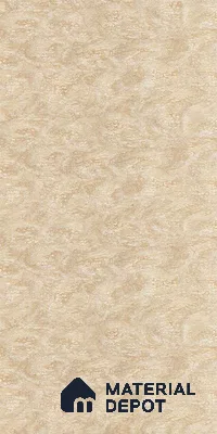ST105 Merino Hanex Moreno 12 ft x 2.5 ft Corian Solid Surface - 12 mm