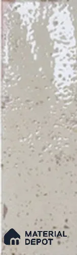 Subway & Backsplash Look Wall Tile TL 13473  8 inch x 3 inch Glossy Finish Porcelain Tile - 9 mm