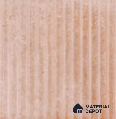 Subway & Backsplash Look Floor Tile TL 13468 F  4 inch x 4 inch Matte Finish Porcelain Tile - 9 mm