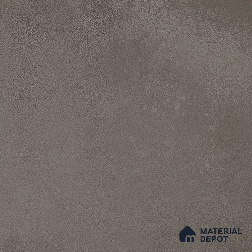 Grey Rustic Floor Tile TL 06992 1 ft x 1 ft Ceramic Carving Matte Finish - 9 mm | Suitable for Living Room, Bedroom, Bathroom