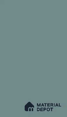 Grey High Gloss Finish Decorative Laminate 8 ft x 4 ft | LM 25772 - 1 mm | Ideal for Living Room, Bedroom, Kitchen, TV Cabinet, Wardrobe