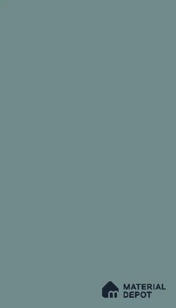 Grey High Gloss Finish Decorative Laminate 8 ft x 4 ft | LM 25772 - 1 mm | Ideal for Living Room, Bedroom, Kitchen, TV Cabinet, Wardrobe