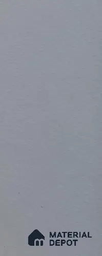 105 SF Accro White 8 ft x 4 ft Suede Finish Liner Laminate - 0.72 mm | Suitable for TV Unit, Wardrobe, Kitchen Cabinets