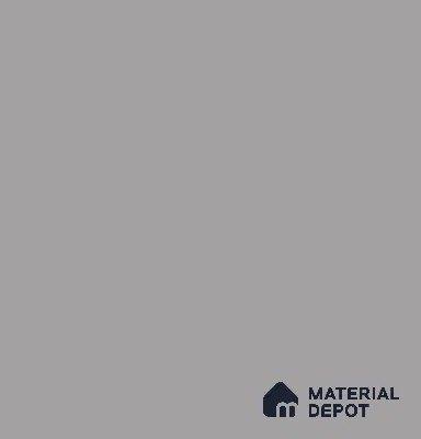 Grey Super Matte Finish Decorative Laminate 8 ft x 4 ft | LM 25795 - 1 mm | Ideal for Living Room, Bedroom, Kitchen, TV Cabinet, Wardrobe