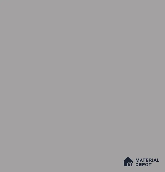 Grey Super Matte Finish Decorative Laminate 8 ft x 4 ft | LM 25795 - 1 mm | Ideal for Living Room, Bedroom, Kitchen, TV Cabinet, Wardrobe