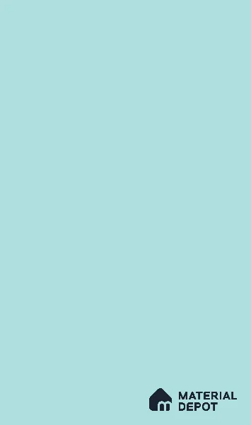 Blue High Gloss Finish Decorative Laminate 8 ft x 4 ft | LM 25777 - 1 mm | Ideal for Living Room, Bedroom, Kitchen, TV Cabinet, Wardrobe