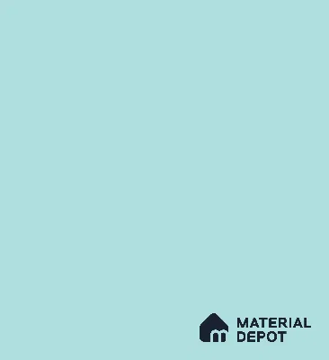 Blue Super Matte Finish Decorative Laminate 8 ft x 4 ft | LM 25796 - 1 mm | Ideal for Living Room, Bedroom, Kitchen, TV Cabinet, Wardrobe