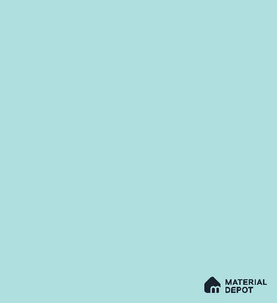 Blue Super Matte Finish Decorative Laminate 8 ft x 4 ft | LM 25796 - 1 mm | Ideal for Living Room, Bedroom, Kitchen, TV Cabinet, Wardrobe