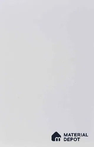 109 AFP Designer White 8 ft x 4 ft Texture Finish Decorative Laminate - 1 mm | Suitable for TV Unit, Wardrobe, Kitchen Cabinets
