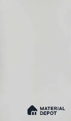 111 GL Frosty White 8 ft x 4 ft Texture Finish Decorative Laminate - 1 mm | Suitable for TV Unit, Wardrobe, Kitchen Cabinets