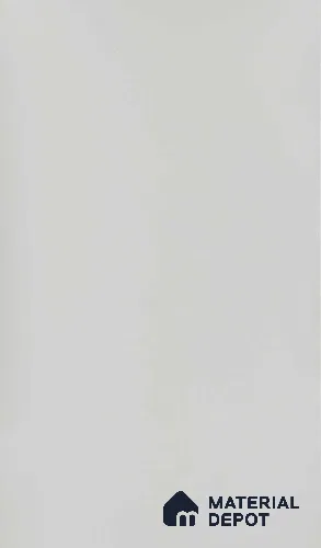 111 GL Frosty White 8 ft x 4 ft Texture Finish Decorative Laminate - 1 mm | Suitable for TV Unit, Wardrobe, Kitchen Cabinets