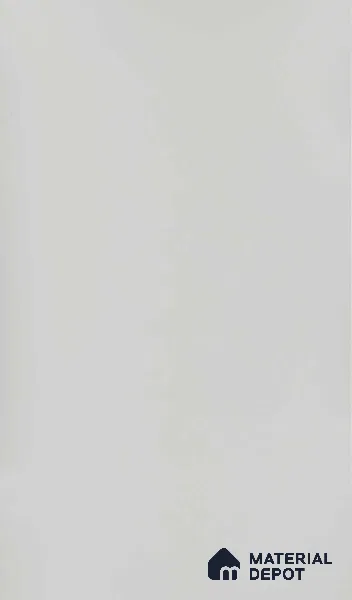 111 GL Frosty White 8 ft x 4 ft Texture Finish Decorative Laminate - 1 mm | Suitable for TV Unit, Wardrobe, Kitchen Cabinets