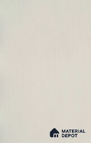 Patterned Look 111 LV Frosty White 8 ft x 4 ft Texture Finish Decorative Laminate - 1 mm | Suitable for Bedroom, TV Unit, Wardrobe