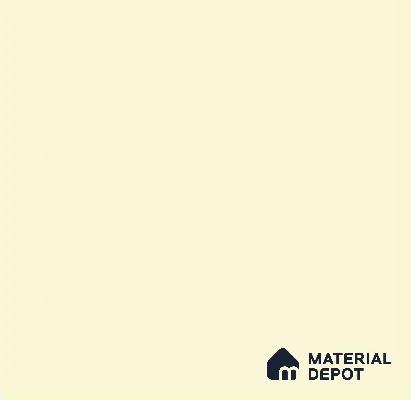 125 Mysore Ivory 8 ft x 4 ft Double Side HPL Sheet - 6 mm