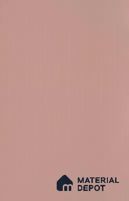 Patterned Look 152 LV Rose Pink 8 ft x 4 ft Texture Finish Decorative Laminate - 1 mm | Suitable for Bedroom, TV Unit, Wardrobe