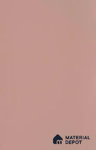 Patterned Look 152 LV Rose Pink 8 ft x 4 ft Texture Finish Decorative Laminate - 1 mm | Suitable for Bedroom, TV Unit, Wardrobe